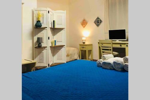 Apartamento The Rik House