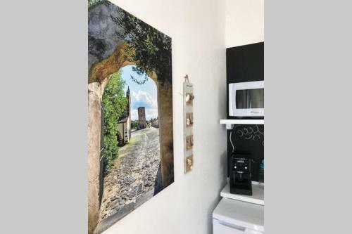 Apartamento The Rik House