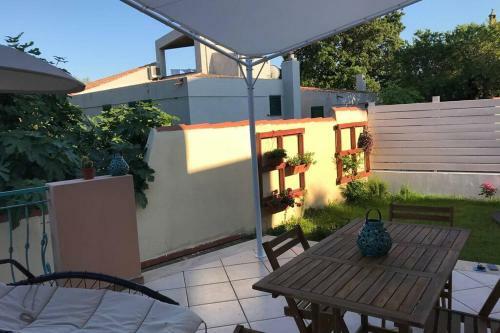 Apartamento The Rik House
