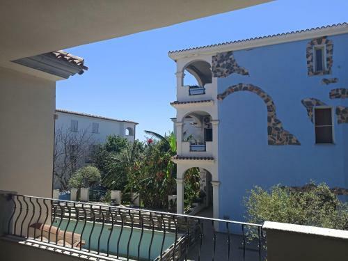 Apartamento Nova Domo