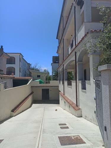 Apartamento Nova Domo