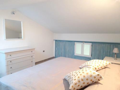 Apartamento Casa Pillina