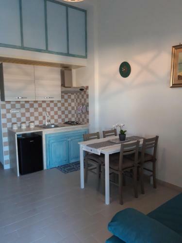 Apartamento Casa Pillina