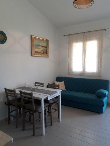 Apartamento Casa Pillina