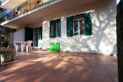 Apartamento Erminia House - Green Flat