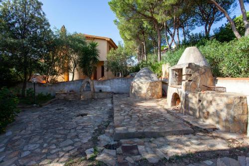 Apartamento Erminia House - Green Flat