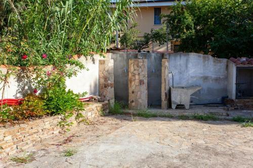 Apartamento Erminia House - Green Flat