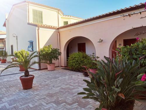 Apartamento Da Zio Salvo