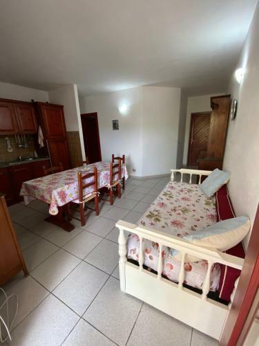 Apartamento Da Zio Salvo