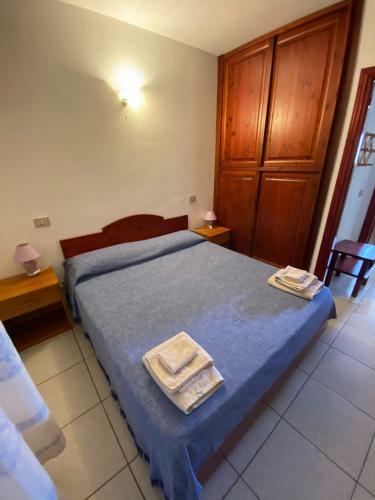 Apartamento Da Zio Salvo