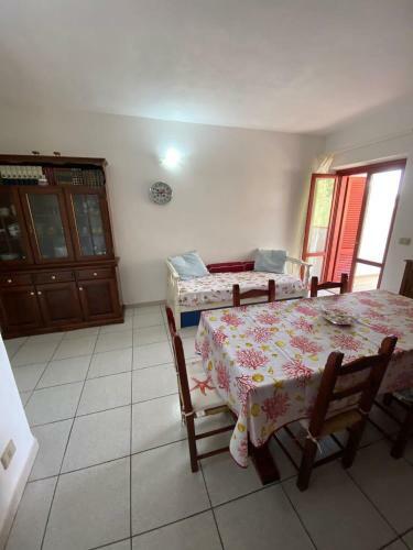 Apartamento Da Zio Salvo