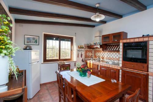 Apartamento Tipica Casa Di Campagna - Orosei