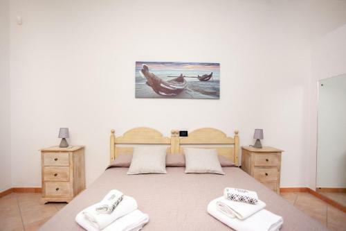 Apartamento Casa Delle Mimose