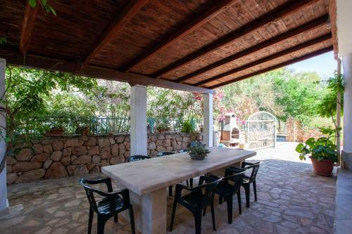 Apartamento Casa Delle Mimose