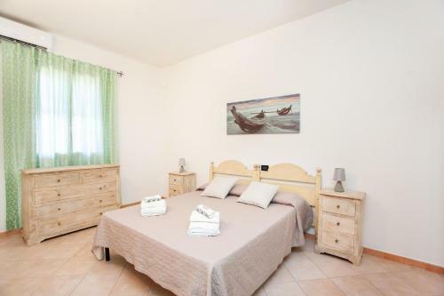 Apartamento Casa Delle Mimose
