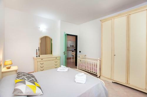 Apartamento Casa Delle Mimose