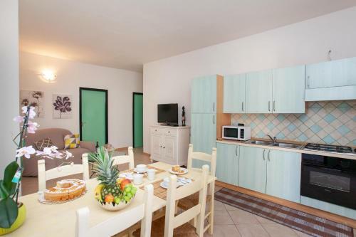 Apartamento Casa Delle Mimose