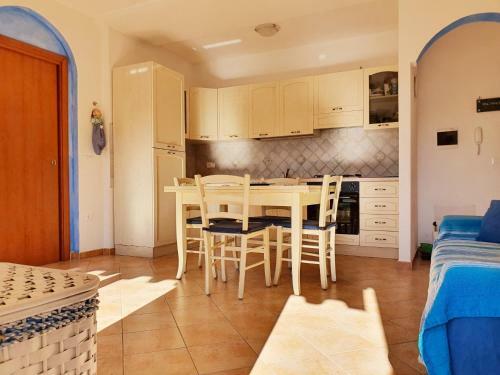 Dommos - Marinaway Apartments