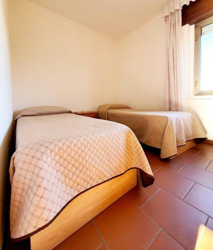 Dommos - Marinaway Apartments