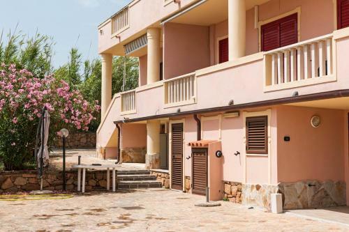 Apartamento Casa Tzia Maria