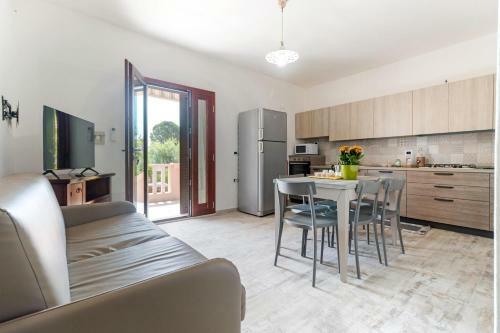 Apartamento Casa Tzia Maria