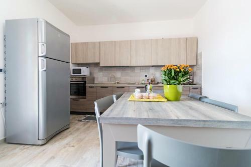 Apartamento Casa Tzia Maria