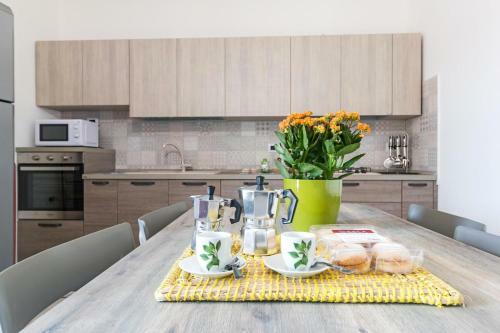 Apartamento Casa Tzia Maria