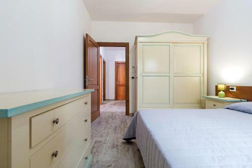 Apartamento Casa Tzia Maria