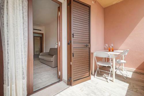Apartamento Casa Tzia Maria