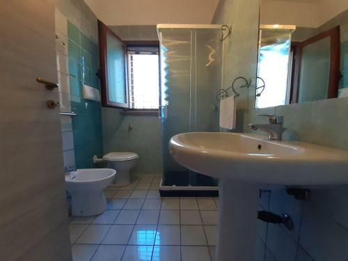 Apartamento Casa Vacanze