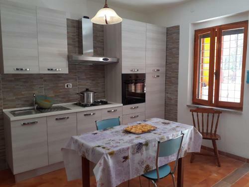 Apartamento Casa Vacanze