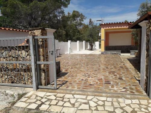 Apartamento Casa Vacanze
