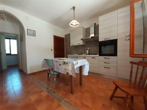 Apartamento Casa Vacanze