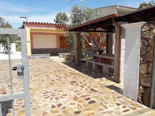 Apartamento Casa Vacanze