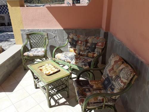 Apartamento Casa Vacanze