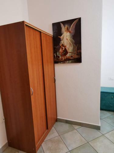 Hostal Vivere In Famiglia