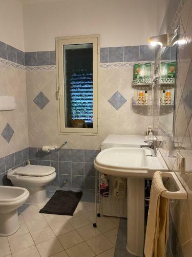 Apartamento Trilocale Piazza Italia