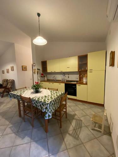 Apartamento Trilocale Piazza Italia