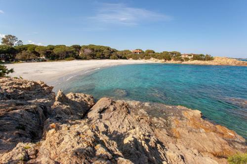 Apartamento Villa Dessena Flat 11