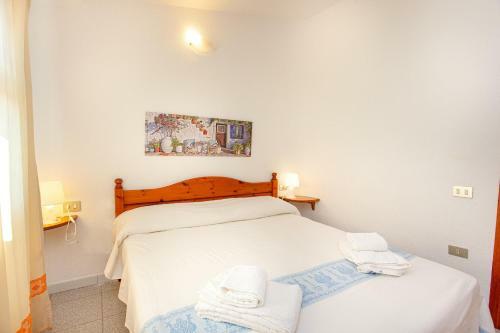 Apartamento Villa Dessena Flat 11