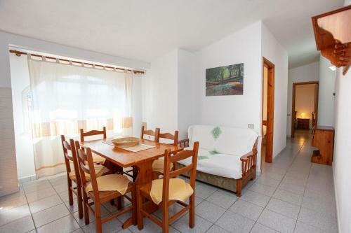 Apartamento Villa Dessena Flat 11