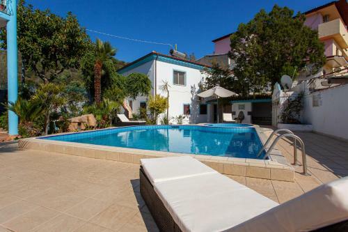 Apartamento Villa Dessena Flat 11