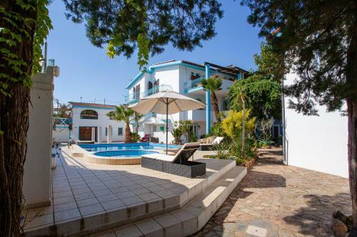 Apartamento Villa Dessena Flat 11