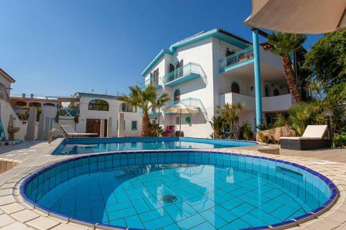Apartamento Villa Dessena Flat 11