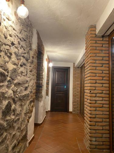 Alloggio Mercurio
