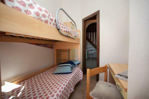 Apartamento Delta 2
