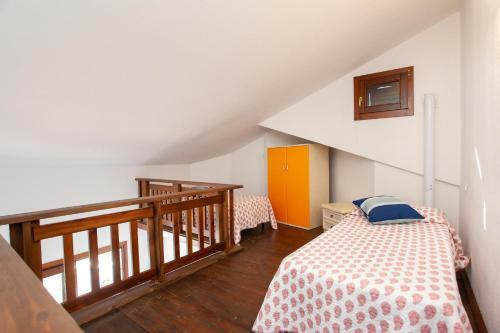 Apartamento Delta 2
