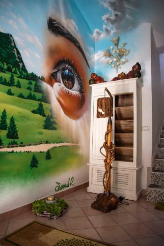 Apartamento M�rame