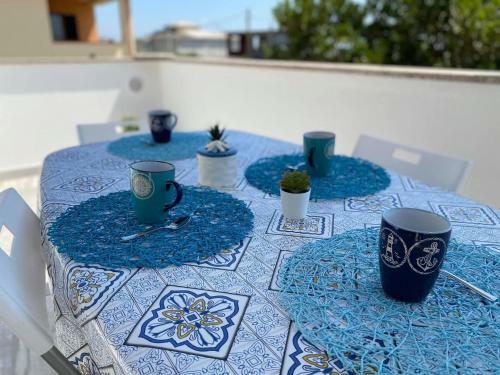 Apartamento Zefiro Casa Vacanza