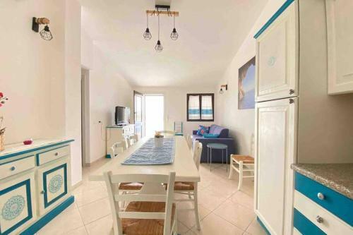 Apartamento Zefiro Casa Vacanza